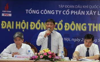 PVC tổ chức thành công Đại hội đồng cổ đông thường niên năm 2019