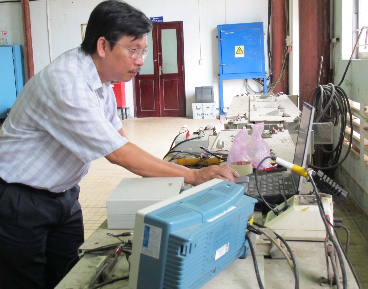 Công trình làm thay đổi diện mạo địa vật lý Việt Nam