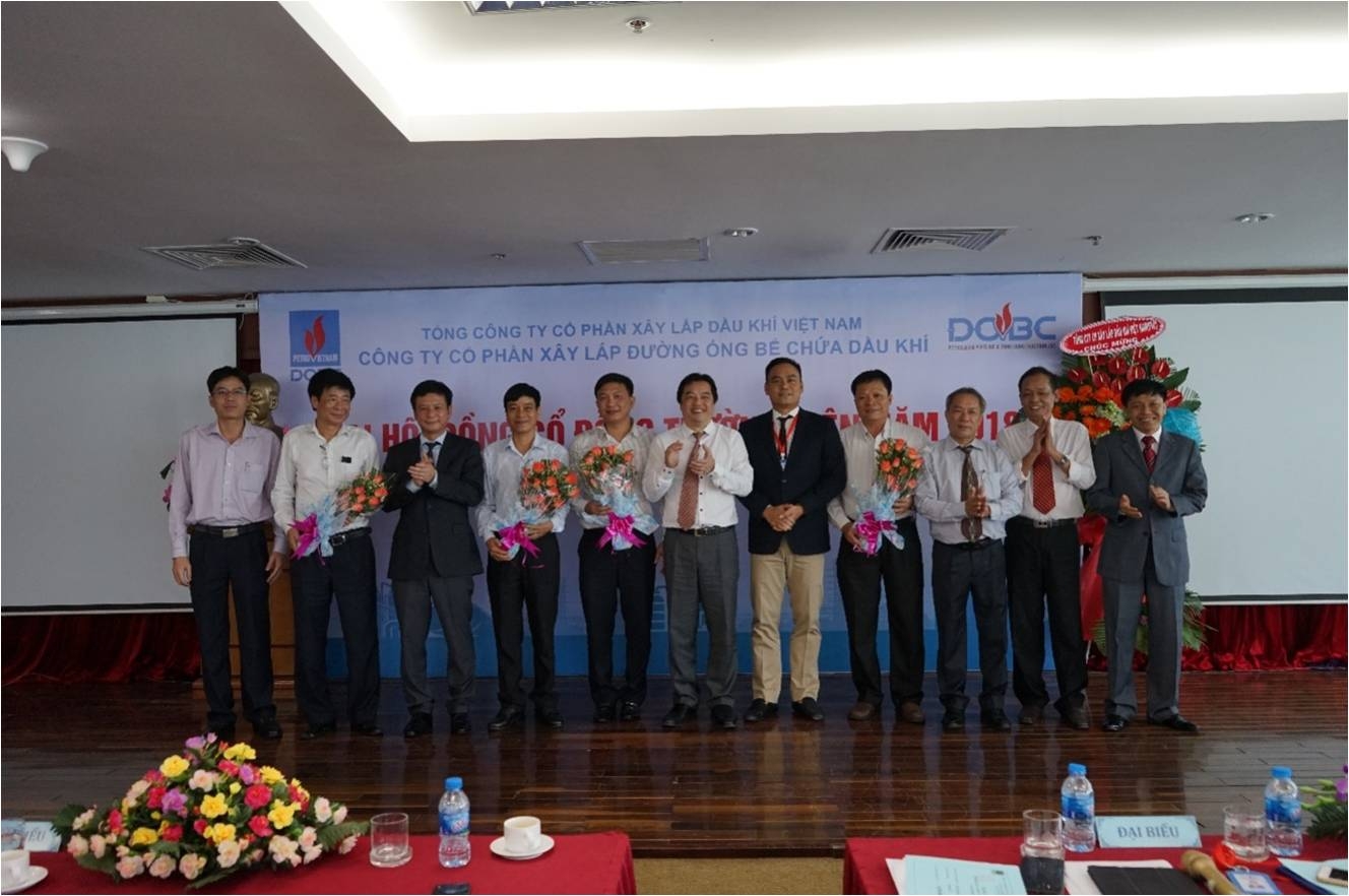 dobc to chuc thanh cong dai hoi dong co dong thuong nien nam 2018