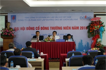 DOBC tổ chức thành công Đại hội đồng cổ đông thường niên năm 2018