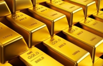 Cập nhật giá vàng 25/2: Giá vàng SJC biến động trái chiều