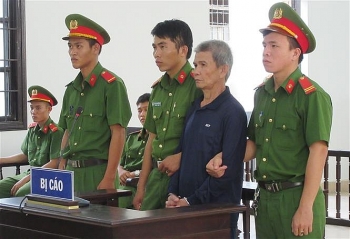 Án chung thân cho kẻ sát hại bé gái rồi giấu xác vào chậu cây