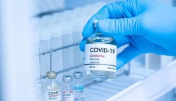 Bộ Công Thương: Ưu tiên tiêm vắc-xin Covid-19 cho người bán hàng
