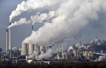 Dự án nhiệt điện than của Trung Quốc có mức độ phát thải gấp 7 lần