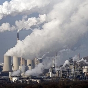 Dự án nhiệt điện than của Trung Quốc có mức độ phát thải gấp 7 lần