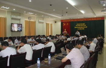 TKV đặt mục tiêu khai thác 15 triệu tấn than trong 6 tháng cuối năm