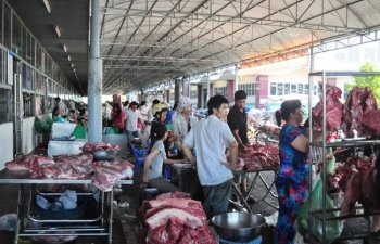 Bài 2: An toàn thực phẩm từ chợ đến bàn ăn