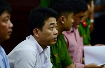 Nguyên Tổng giám đốc VN Pharma Nguyễn Minh Hùng có thể đối diện án tử hình