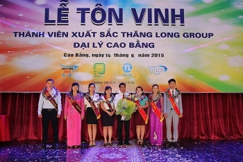 Thăng Long Group lừa đảo hơn 706 tỉ đồng