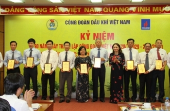 CĐ DKVN tổ chức Hội nghị sơ kết công tác 6 tháng đầu năm 2019