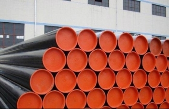 USDOC xác định ống thép dẫn dầu của Công ty Thép Seah Việt Nam không bán phá giá