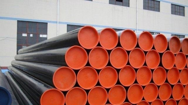 USDOC xác định ống thép dẫn dầu của Công ty Thép Seah Việt Nam không bán phá giá