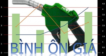 Quỹ bình ổn giá xăng dầu còn dư gần 4.000 tỉ đồng