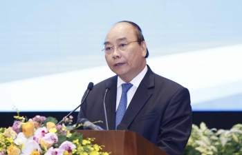 Thủ tướng Nguyễn Xuân Phúc: Cần chủ động, tích cực triển khai kế hoạch thực thi EVFTA