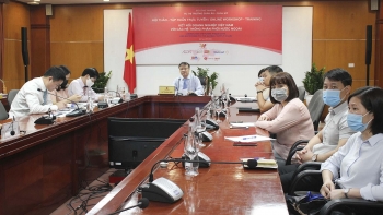 Để doanh nghiệp Việt kết nối với hệ thống phân phối quốc tế