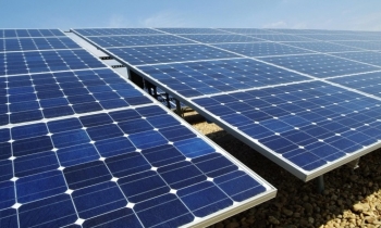 Bộ Công Thương ban hành thông tư hướng dẫn về dự án điện mặt trời