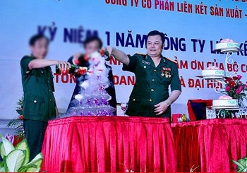 Bộ sậu Liên Kết Việt chuẩn bị hầu tòa