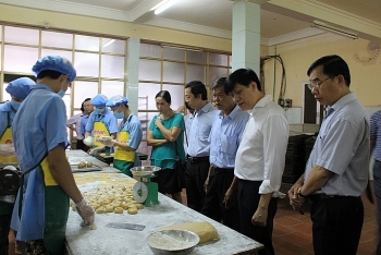 Hà Nội: Tuyên truyền, tập huấn trực tiếp về an toàn thực phẩm