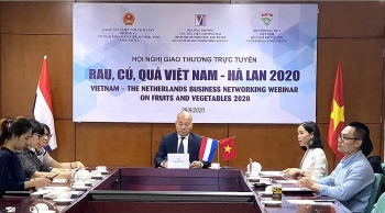 Để nông sản Việt có chỗ đứng tại thị trường EU