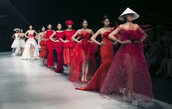 Hơn 100 nhà nhập khẩu Nigeria háo hức giao thương về thời trang với Việt Nam
