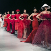 Hơn 100 nhà nhập khẩu Nigeria háo hức giao thương về thời trang với Việt Nam
