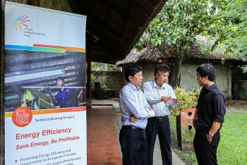 Nên phát triển mô hình công ty dịch vụ năng lượng tại Việt Nam