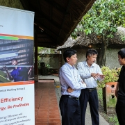 Nên phát triển mô hình công ty dịch vụ năng lượng tại Việt Nam