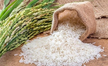 Gạo xuất khẩu có tháng thứ 3 gia tăng mạnh về sản lượng và giá trị
