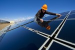 Google đầu tư 6 nhà máy năng lượng mặt trời