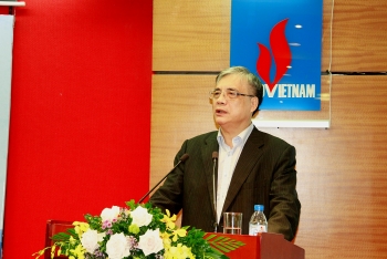 PVN tổ chức tọa đàm chuyên đề "Bối cảnh Quốc tế hiện tại và các vấn đề đặt ra cho nền kinh tế Việt Nam"