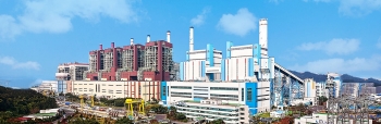 Hàn Quốc mạnh tay đóng cửa 2 nhà máy nhiệt điện than để hạn chế ô nhiễm không khí