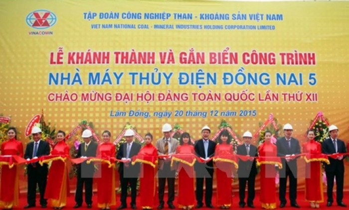 khanh thanh va gan bien cong trinh nha may thuy dien dong nai 5