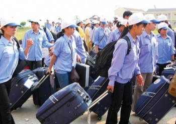 Bảo vệ người lao động Việt Nam tại nước ngoài như thế nào?