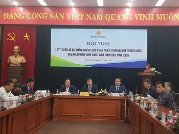 Tăng sức cạnh tranh cho doanh nghiệp Việt