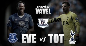 TRỰC TIẾP: Everton vs Tottenham 23h00,03/1