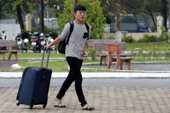 [PHOTO] Đội hình xuất ngoại ĐNA, Việt Nam có một cầu thủ