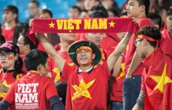 Giá vé xem U23 Việt Nam ở Qatar rẻ hơn 10 lần ở Việt Nam