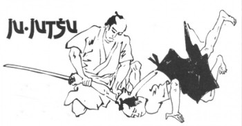 Những điều ít biết về Nhu thuật (Jujitsu) – Môn võ hiểm ác của Nhật Bản