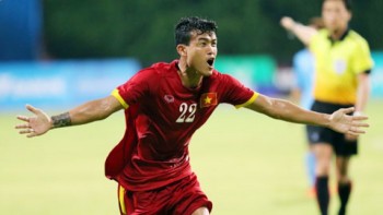 U23 Việt Nam mất trụ cột trong trận đấu với U23 Australia