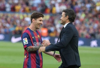 THỂ THAO 24H: Messi sẽ ra sân trận gặp Malaga, UEFA tạm hoãn bầu cử