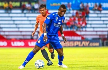 Than Quảng Ninh chiêu mộ ngoại binh khủng cho V-League 2016