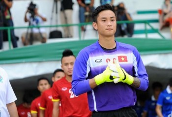 Tuyển thủ U23 Việt Nam năm 2015: Người lên, kẻ xuống