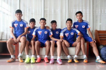 “Than Quảng Ninh chiêu mộ cầu thủ U19 Việt Nam không chỉ để đá V-League”
