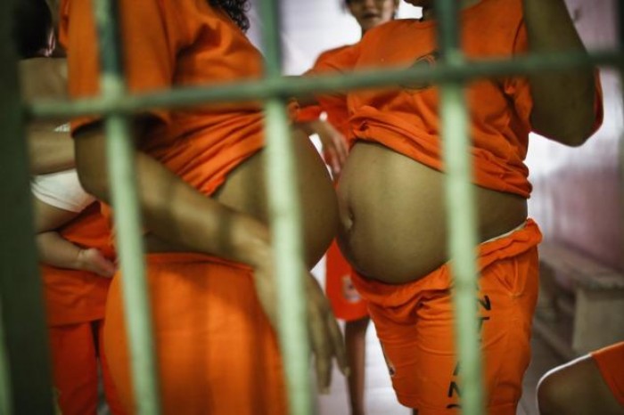 Quảng Ninh: Nữ tử tù mua tinh trùng 50 triệu để thoát chết