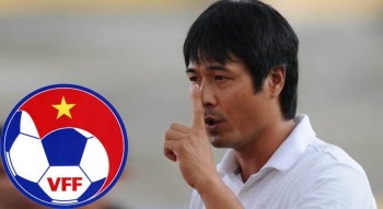 VFF chưa chốt thời gian kí hợp đồng với HLV Nguyễn Hữu Thắng