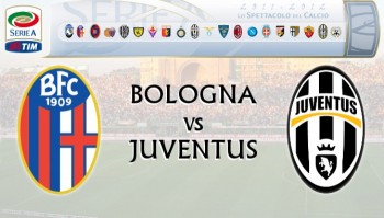 XEM TRỰC TIẾP: Bologna vs Juventus 02h45 ngày 20/2