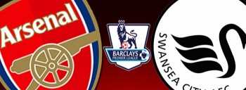 TRỰC TIẾP BÓNG ĐÁ: Arsenal vs Swansea City