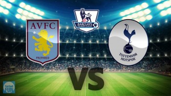 TRỰC TIẾP BÓNG ĐÁ: Aston Villa vs Tottenham