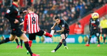 TRỰC TIẾP BÓNG ĐÁ: Southampton vs Liverpool