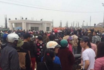 "Chập điện chết 40 người tại Quảng Ninh" là tin thất thiệt